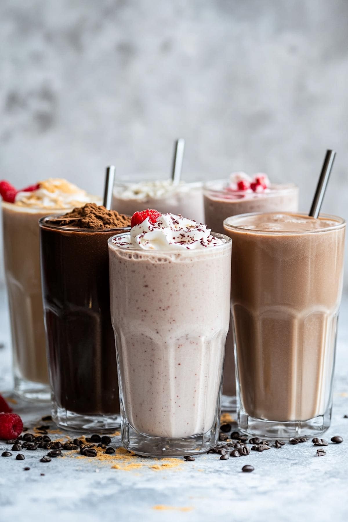 keto protein shakes for weight loss