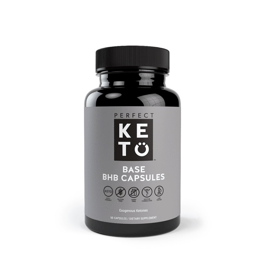 most effective keto pills
