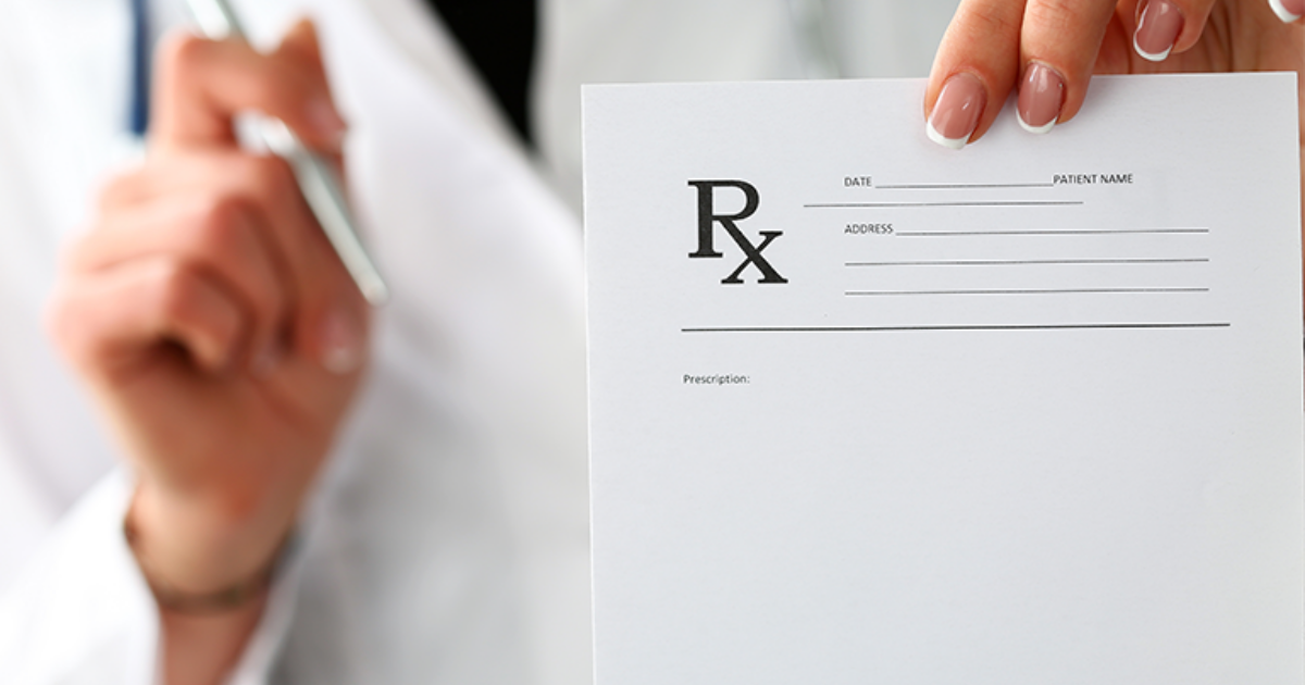 most effective weight loss prescription