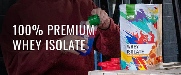 whey protein for fat loss