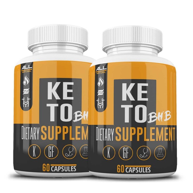 keto bhb pills