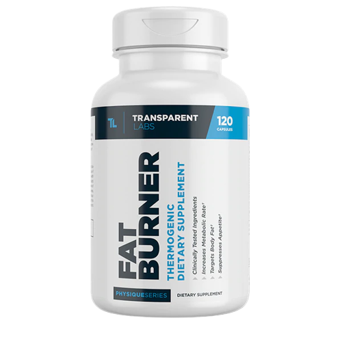 best fat burner for women's weight loss