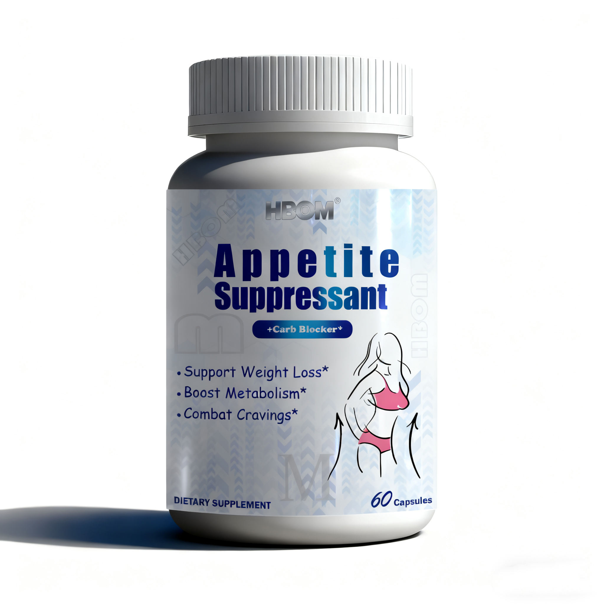 best herbal appetite suppressant