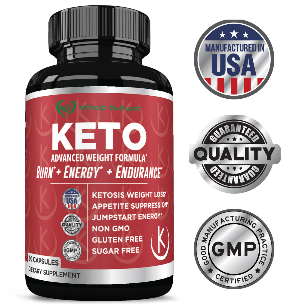 best keto pills on the market