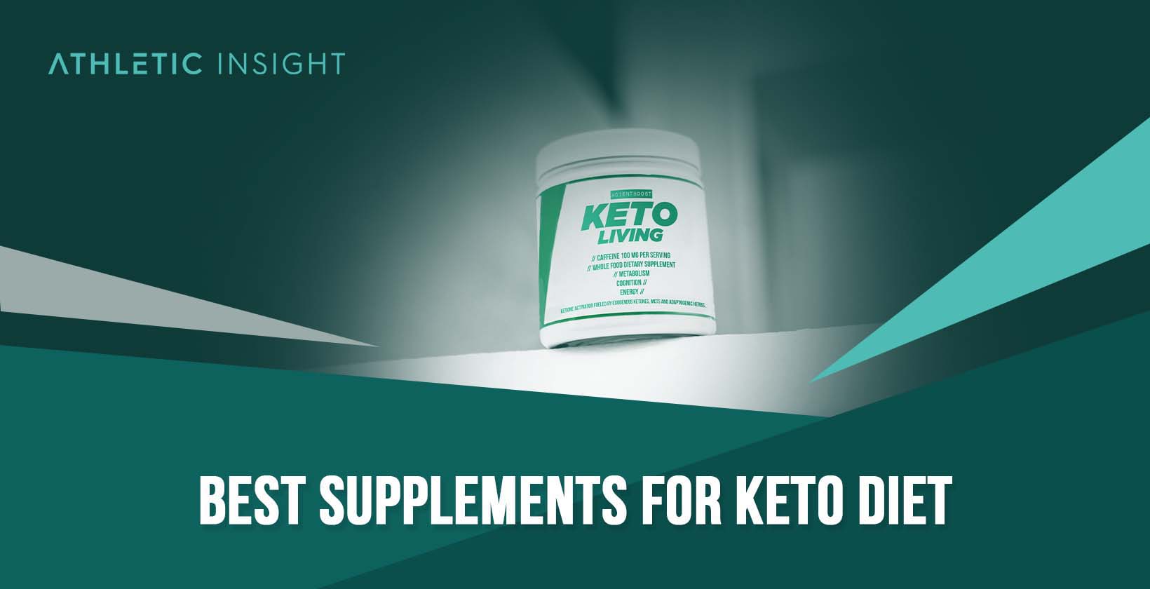 best keto products for weight loss