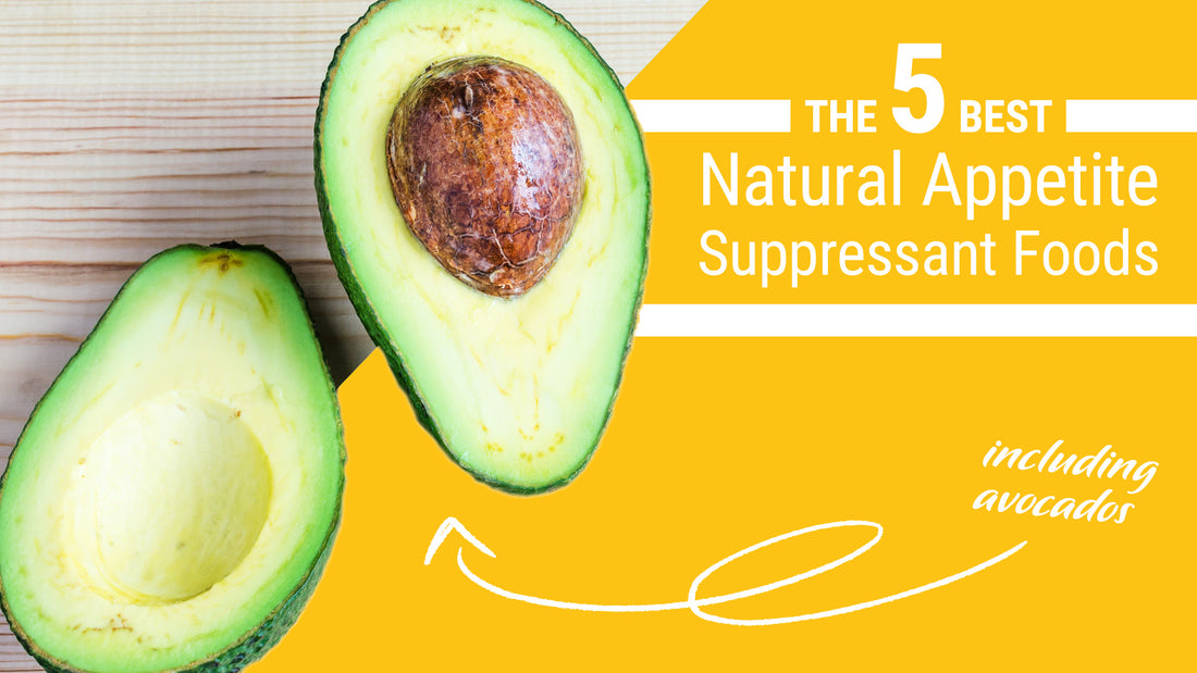 best safest appetite suppressant