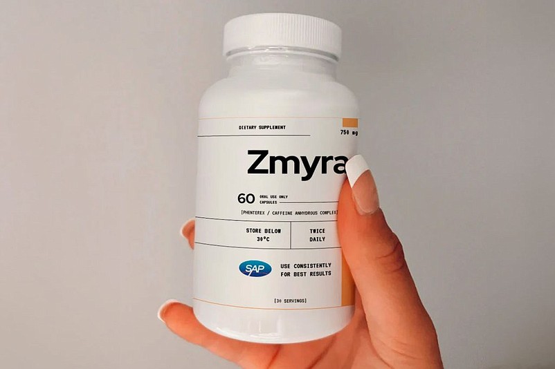 strongest appetite suppressant otc