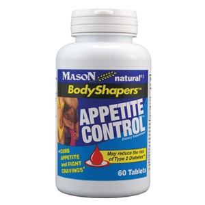 tablets to reduce appetite