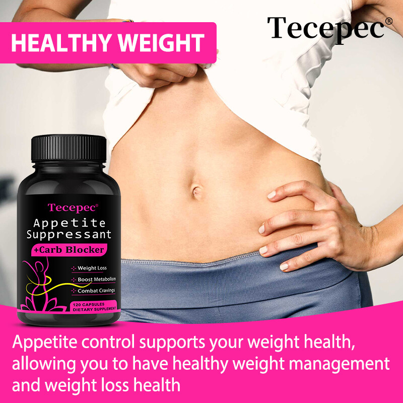 best rated appetite suppressant