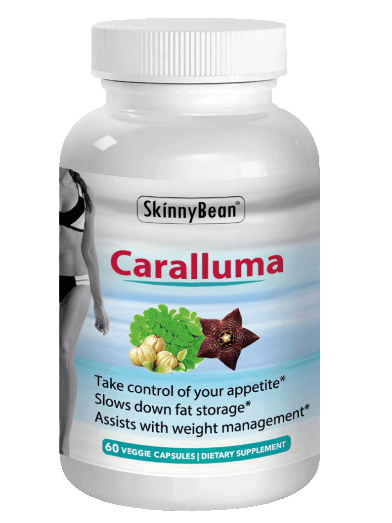 strong appetite suppressant pills