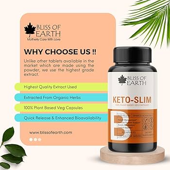 amazon keto pills