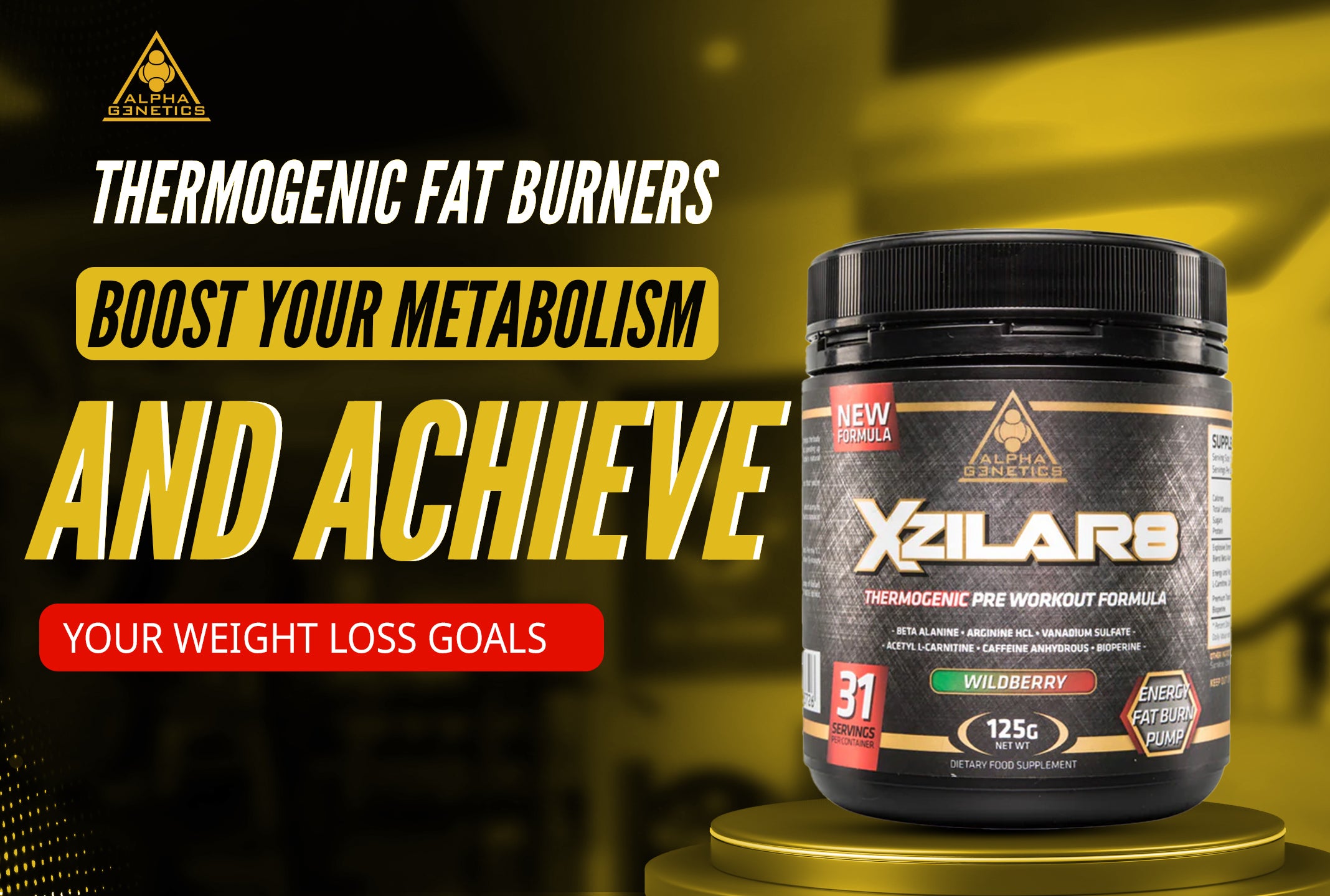 best fat burner for beginners