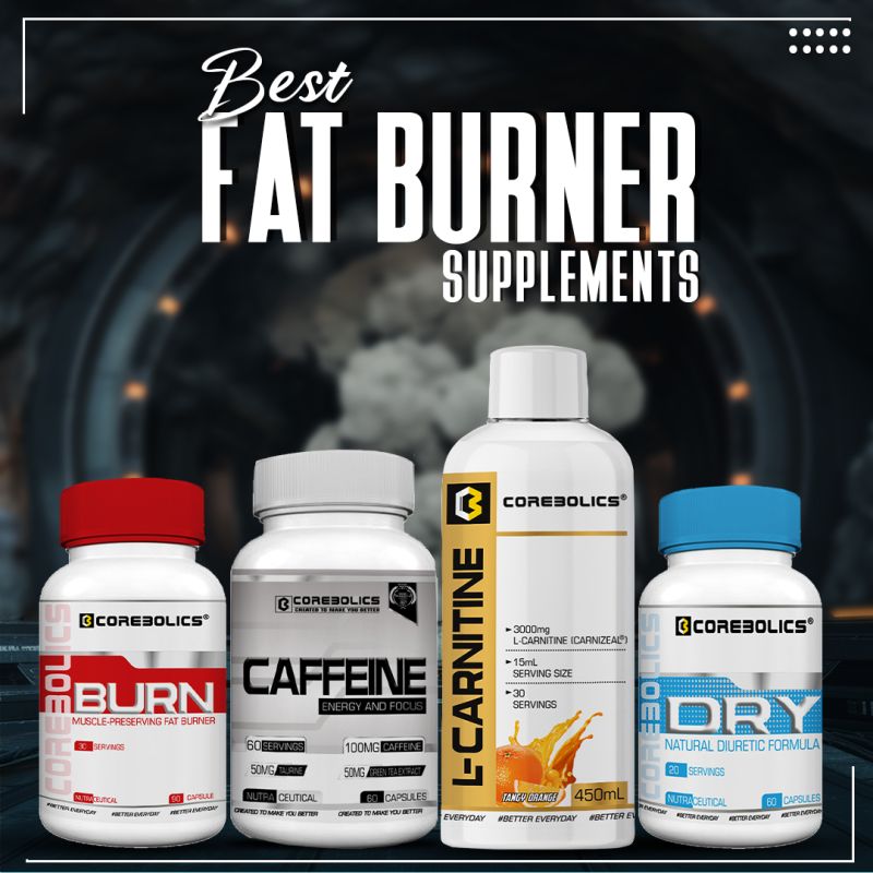 best fat burning pills for women