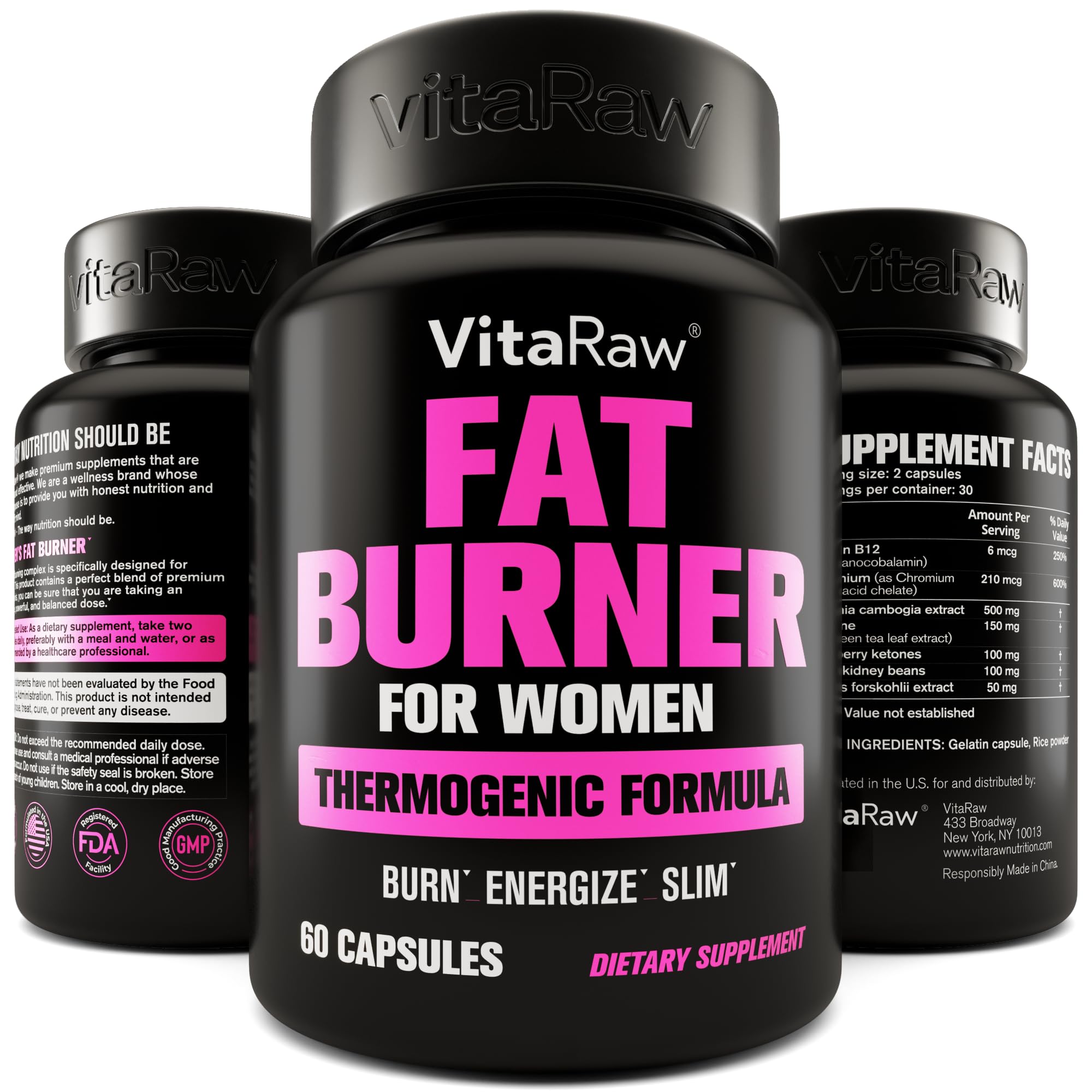 best fat loss supplement 2022