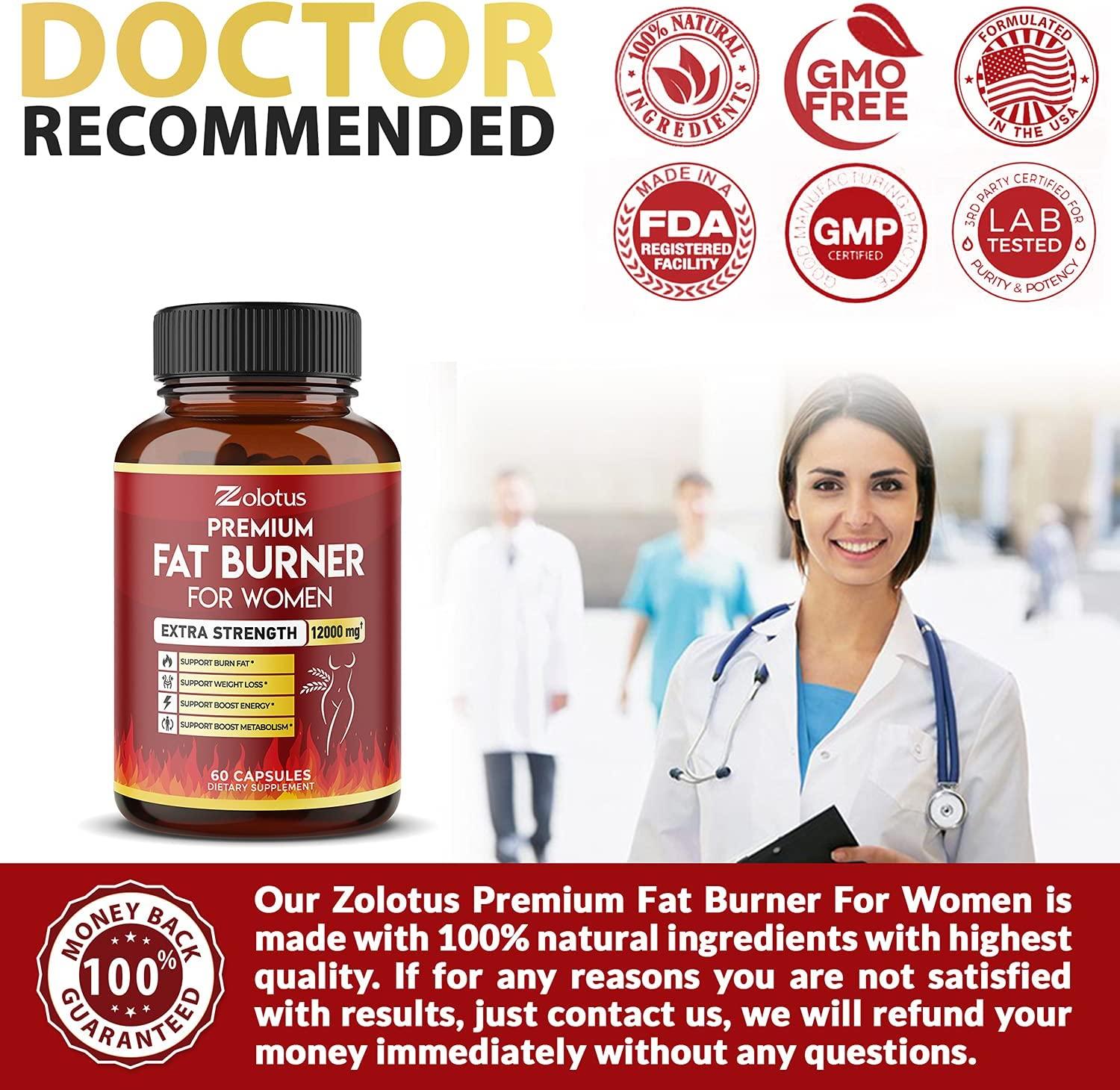 best metabolism pills