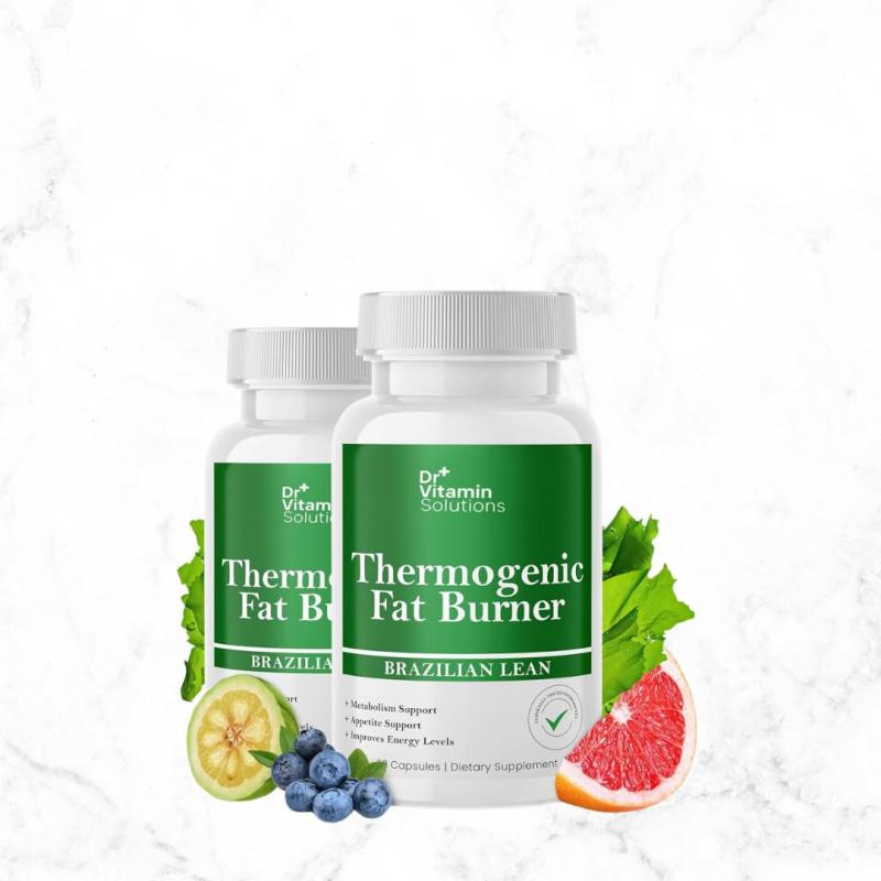 best thermogenic fat burner for men