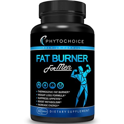 best thermogenic for men