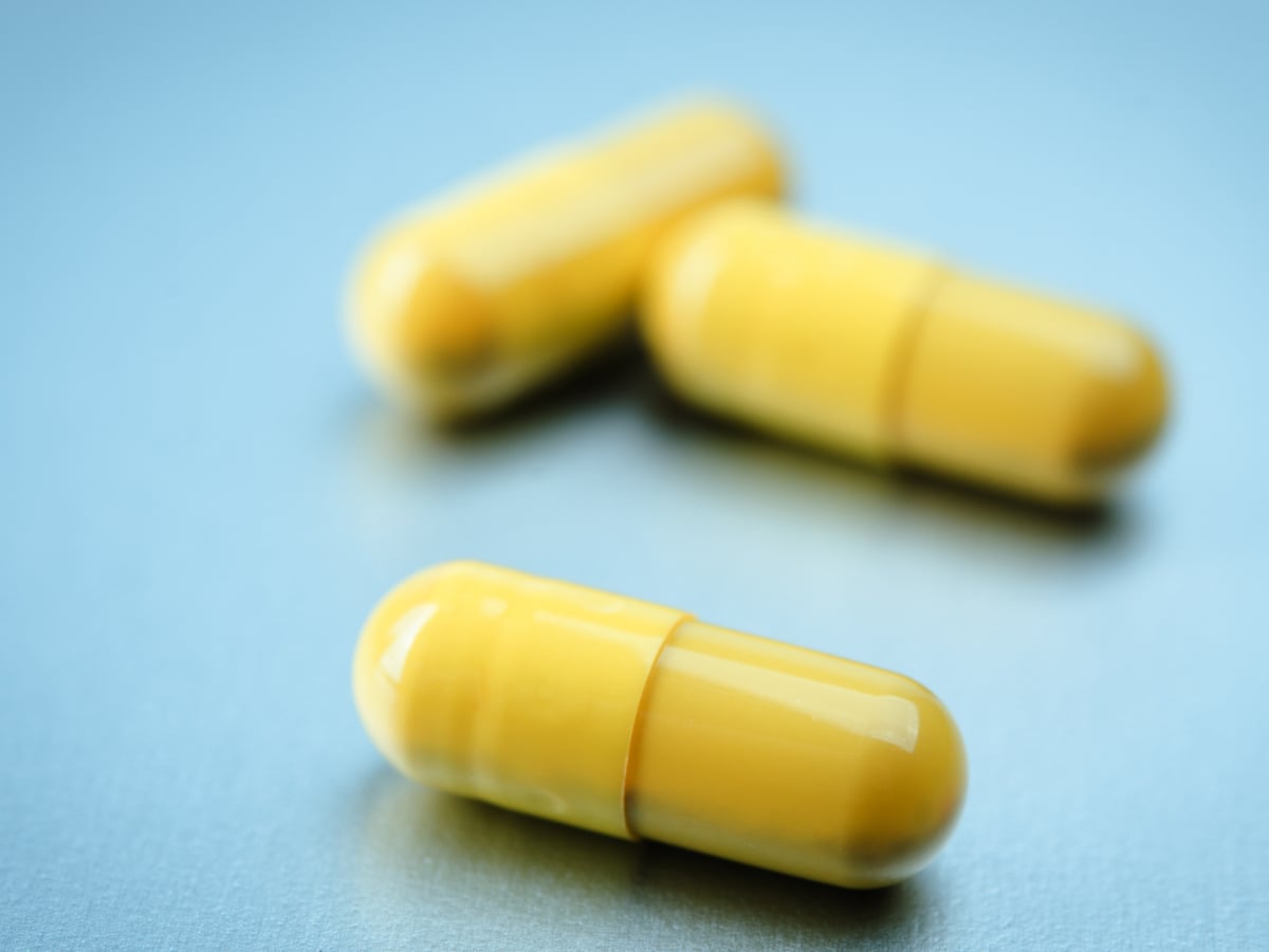 best weight loss pill 2022