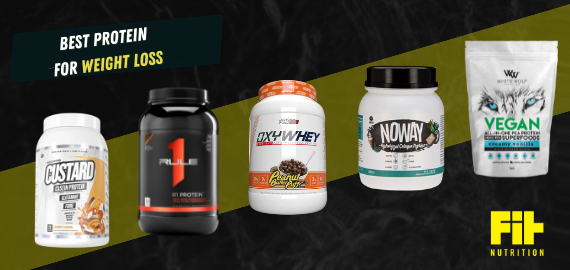 best weight loss supplements 2022