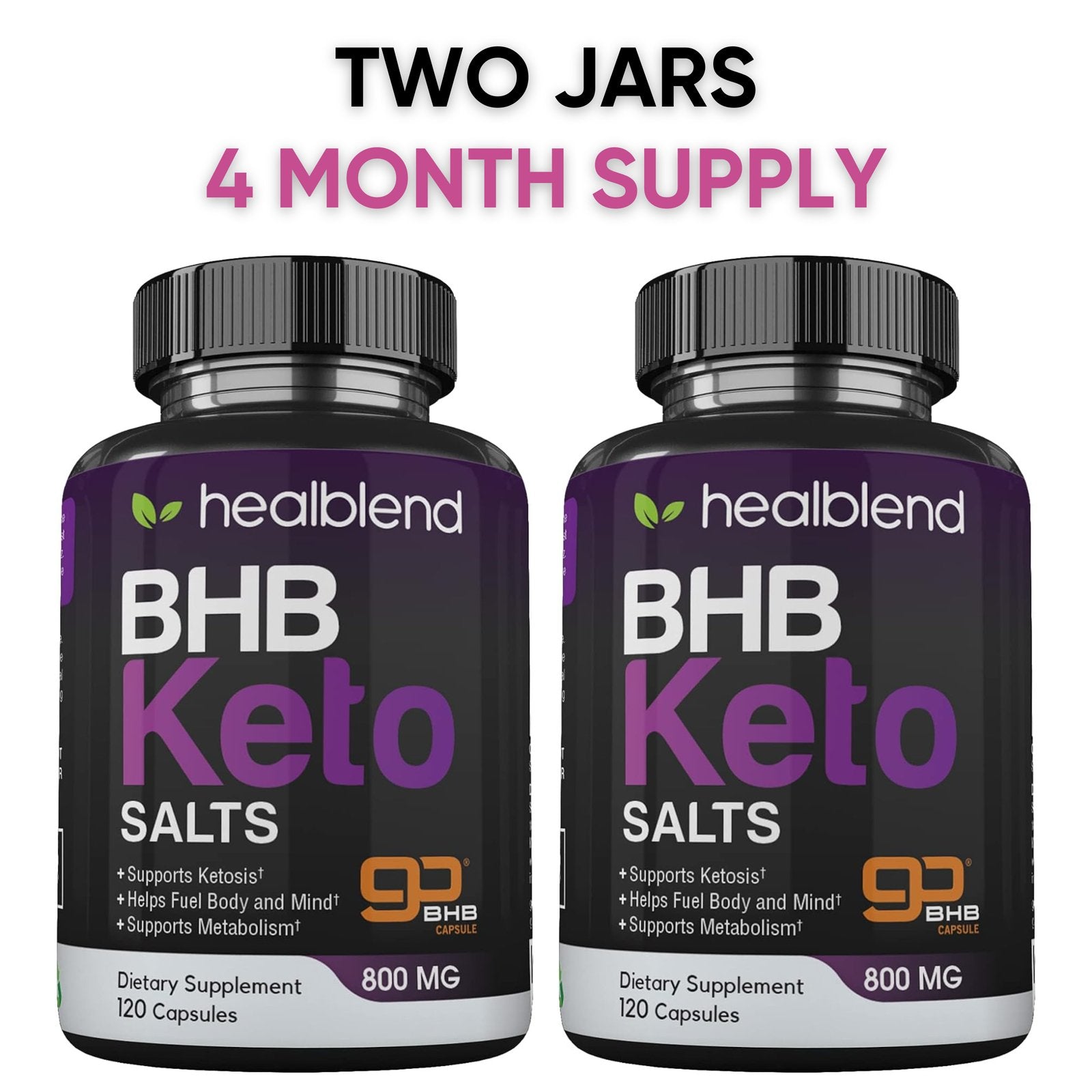 bhb keto pills