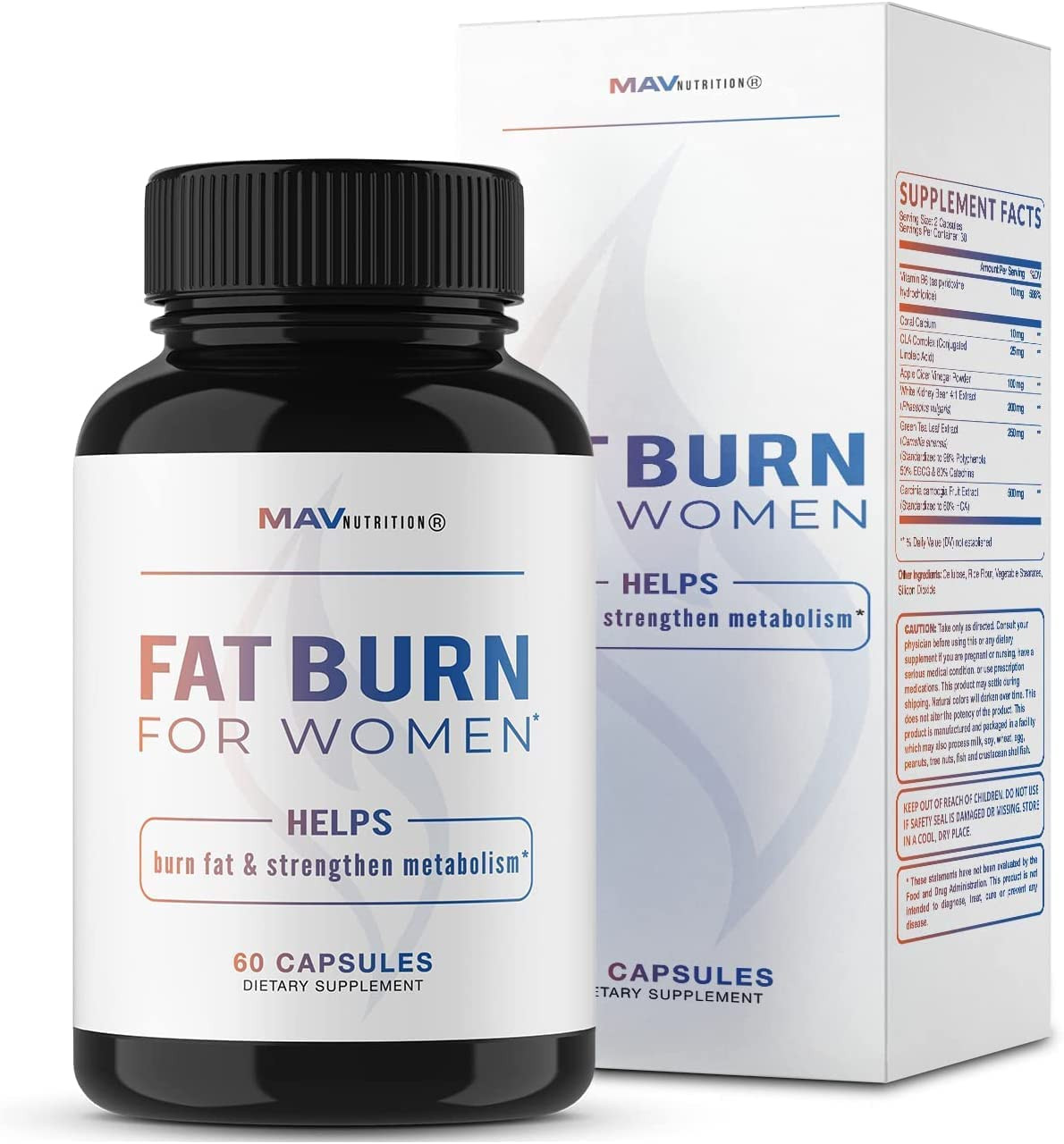 burn diet pills