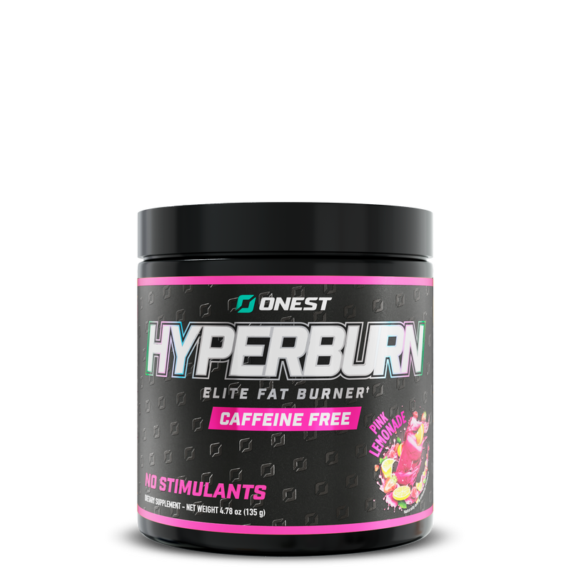 caffeine free metabolism booster