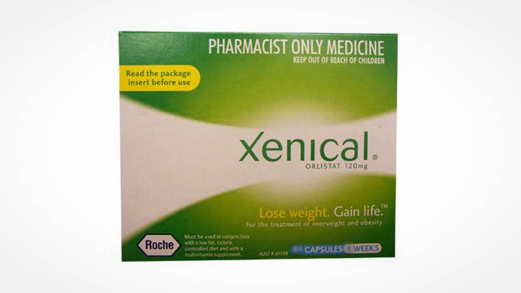 dr prescribed weight loss medication