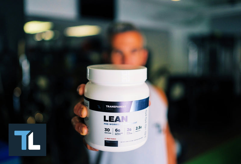 pre workout for weight loss male