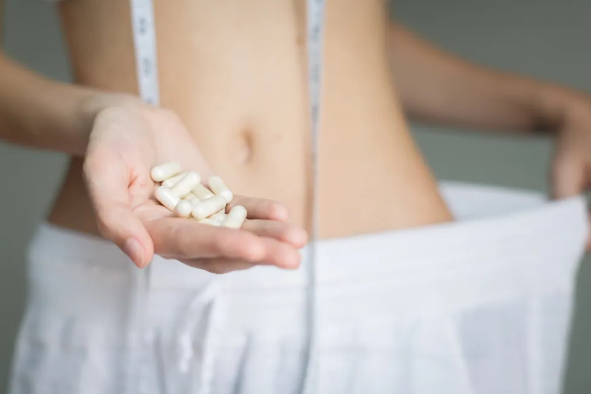 prescription drugs for energy and weight loss
