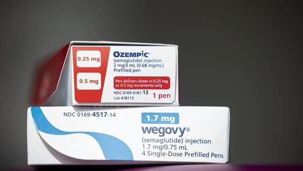 prescription weight loss medication list