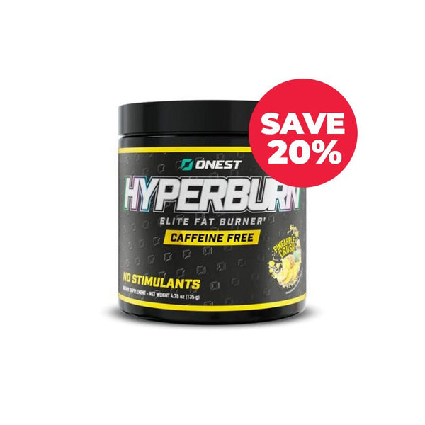 stim free fat burner