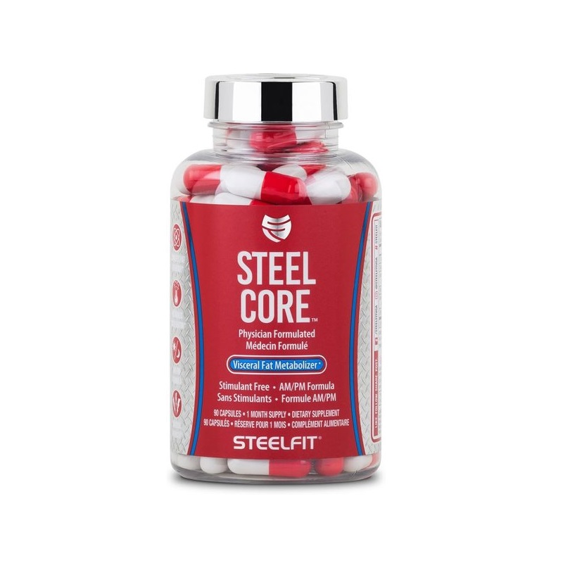 stimulant free fat burner
