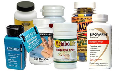 strong diet pills
