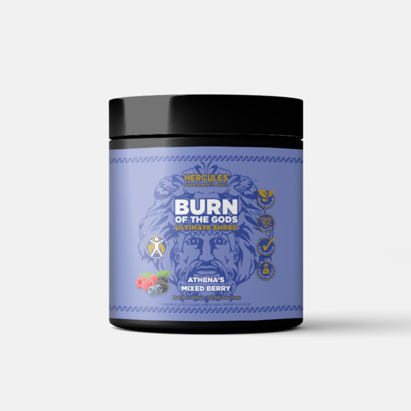 supplements to burn belly fat