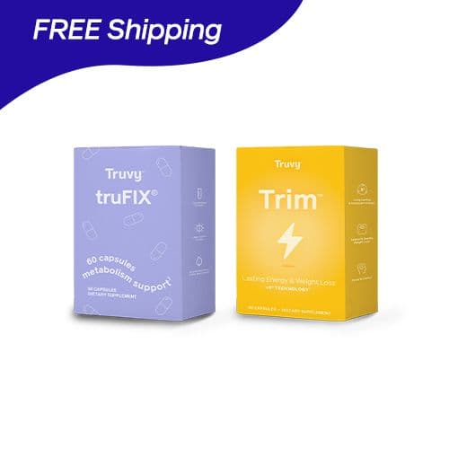 truvision weight loss pills