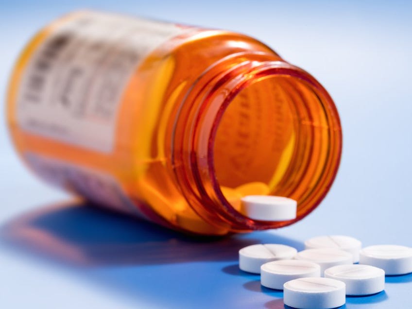 weight loss prescription pills that actually work