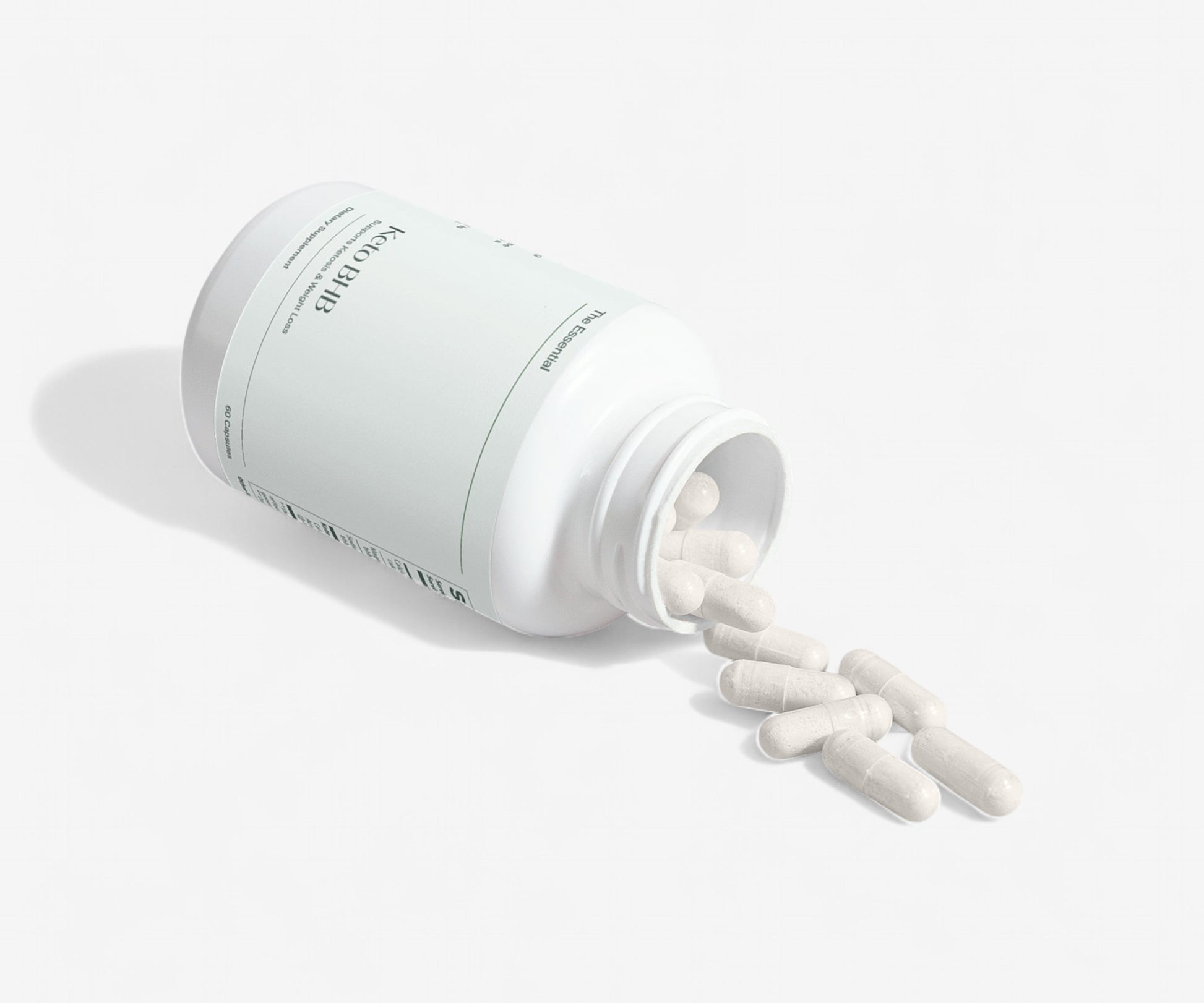 best keto bhb pills