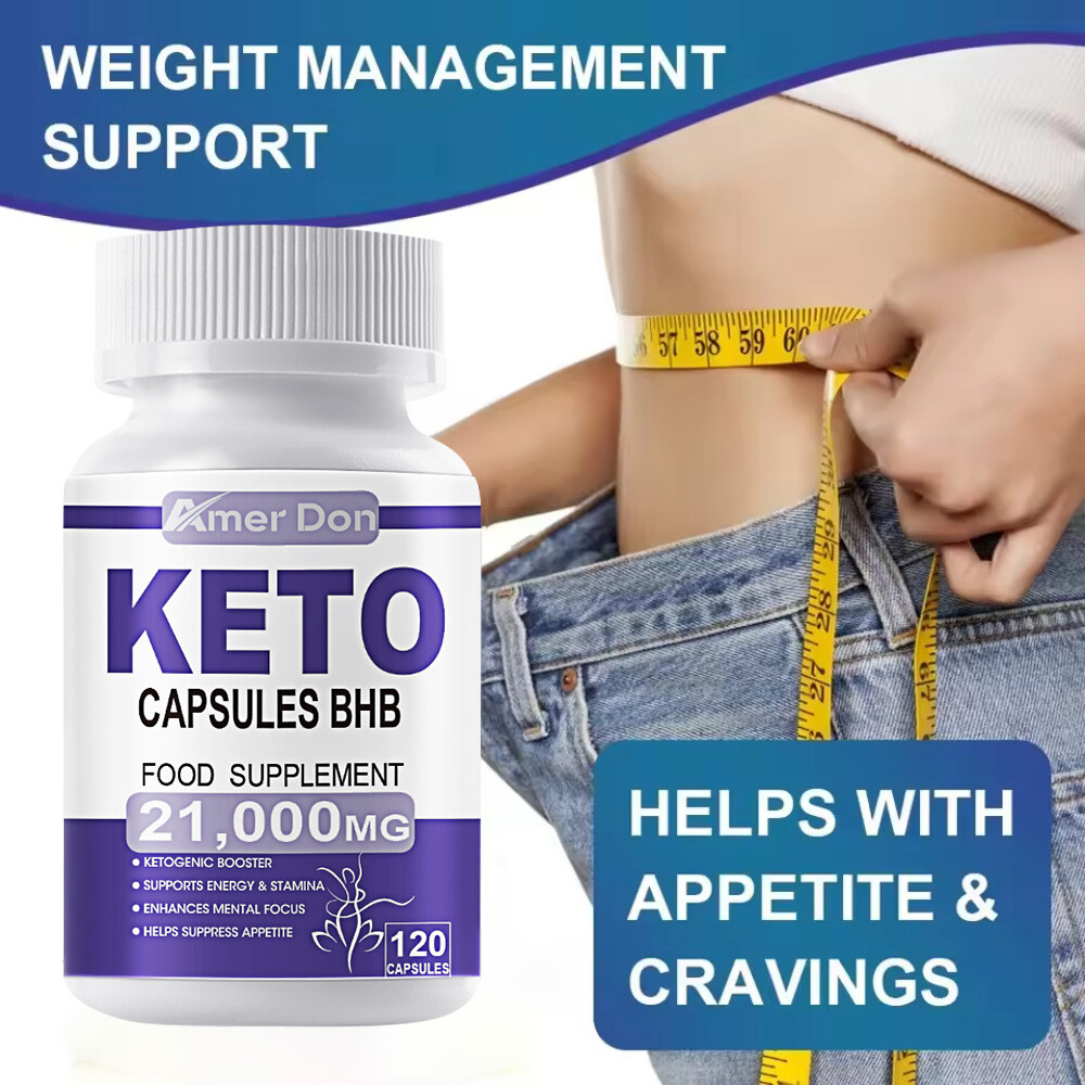 fat burning keto pills