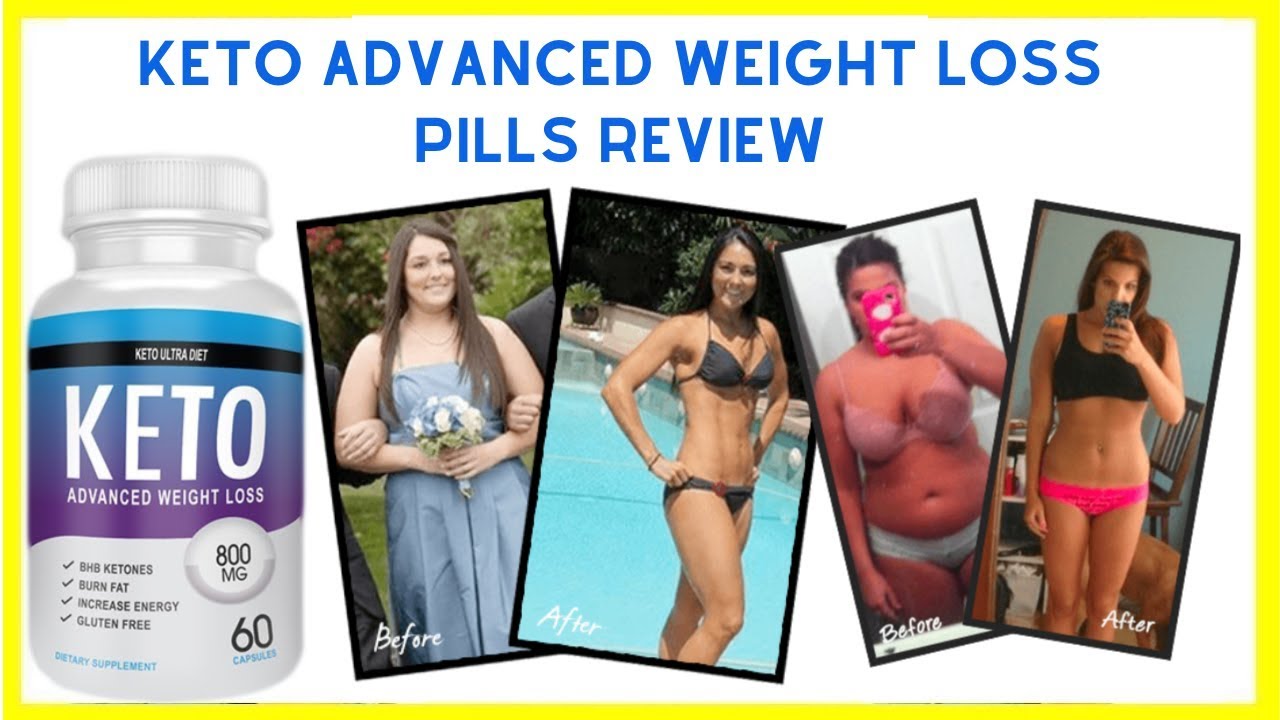 keto advanced weight loss price