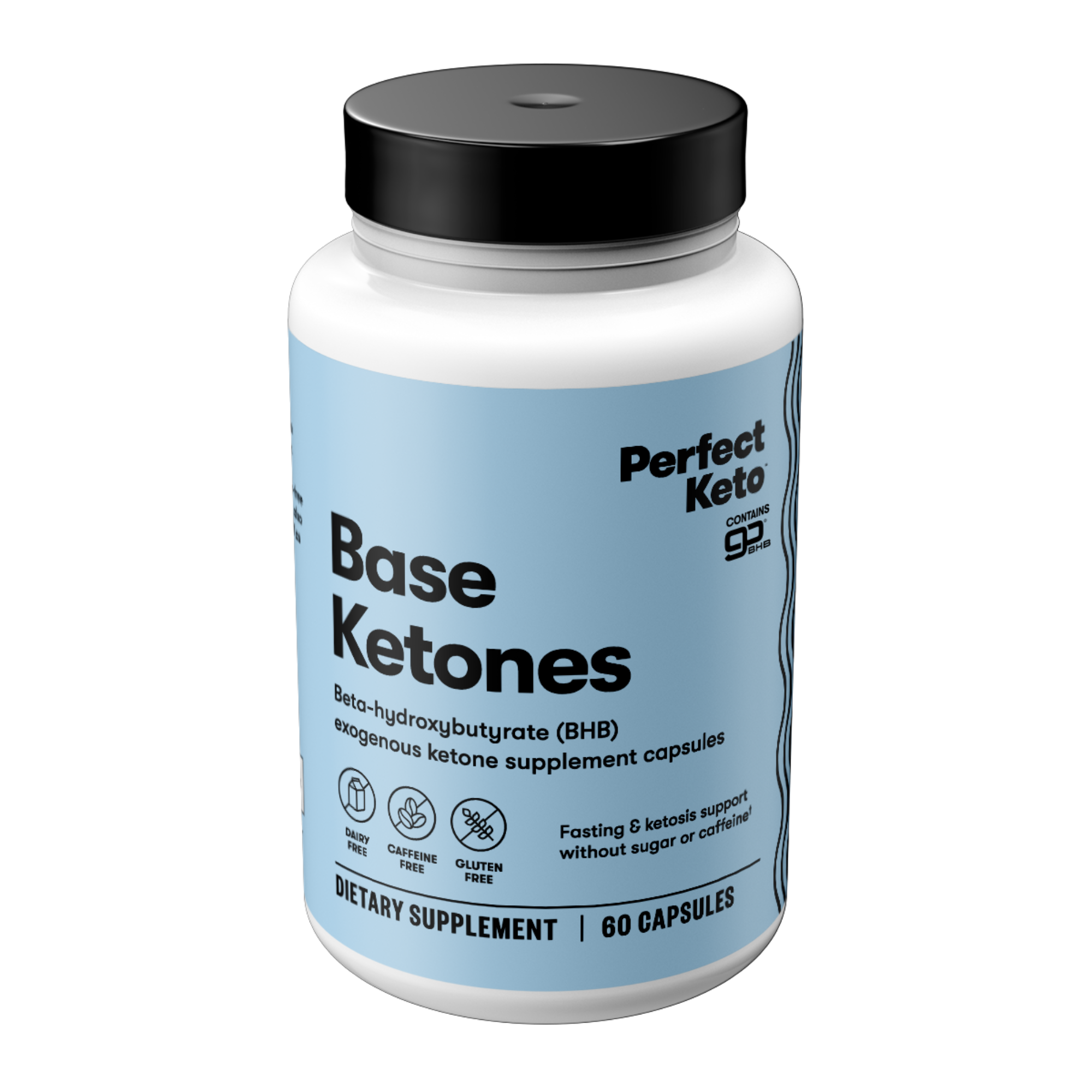 keto bhb pills for weight loss