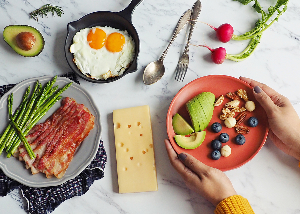 keto cutter pill