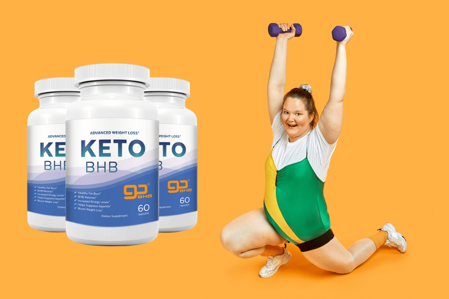 keto fat burning pills for weight loss